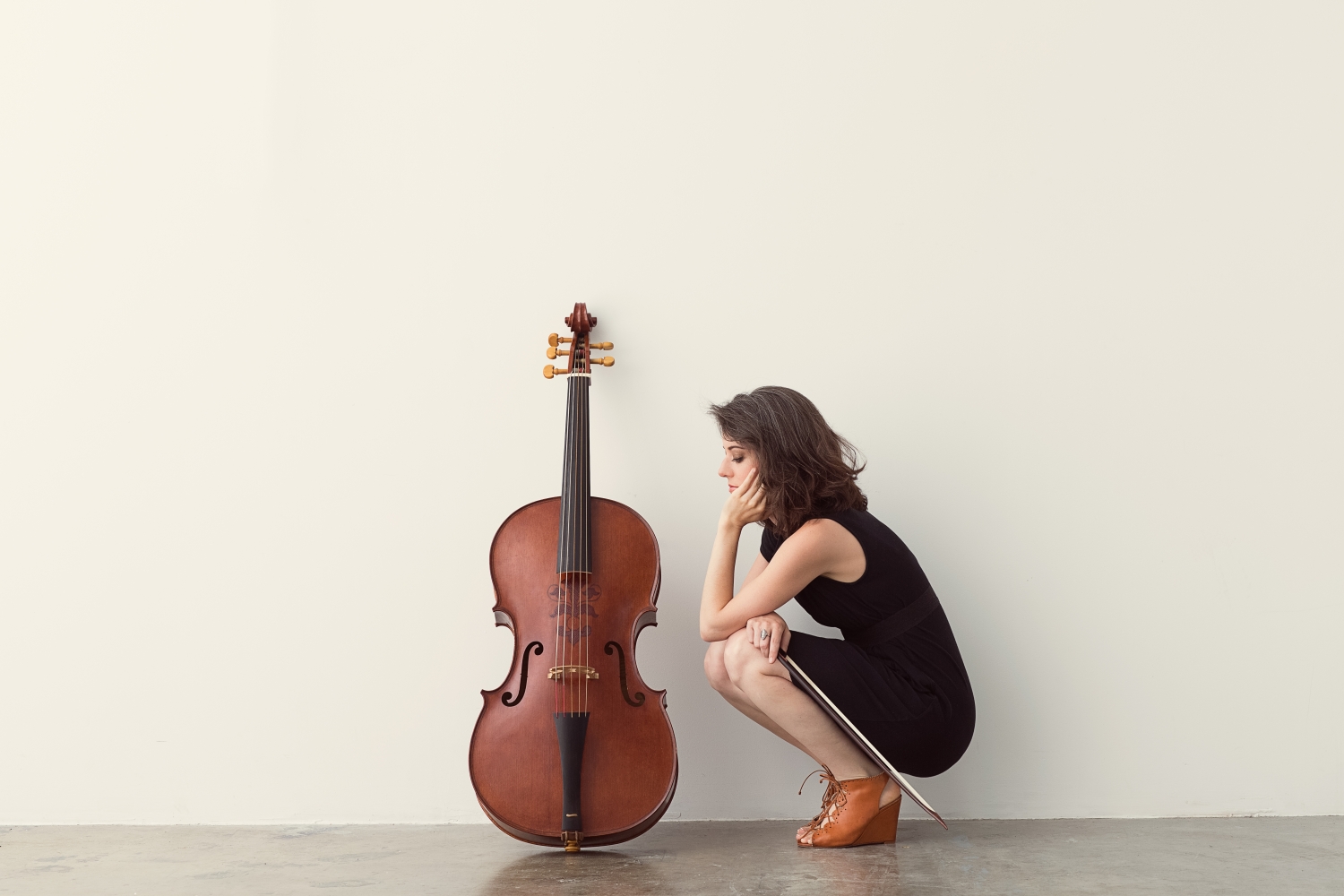 Online course in Early Italian Cello Music