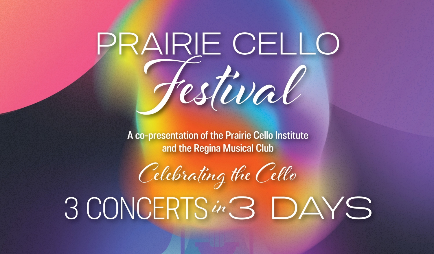 Prairie Cello Festival