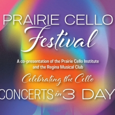 Prairie Cello Festival