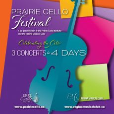 Prairie Cello Festival 2023