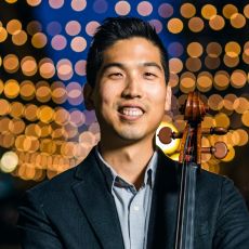 Brian Yoon joins 2019 PCI Faculty