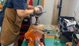 Master Luthier Returns