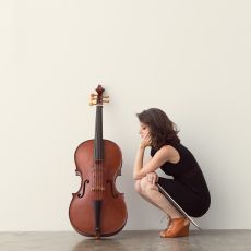 Online course in Early Italian Cello Music
