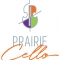 Please rave about your experience at the Prairie Cello Institute